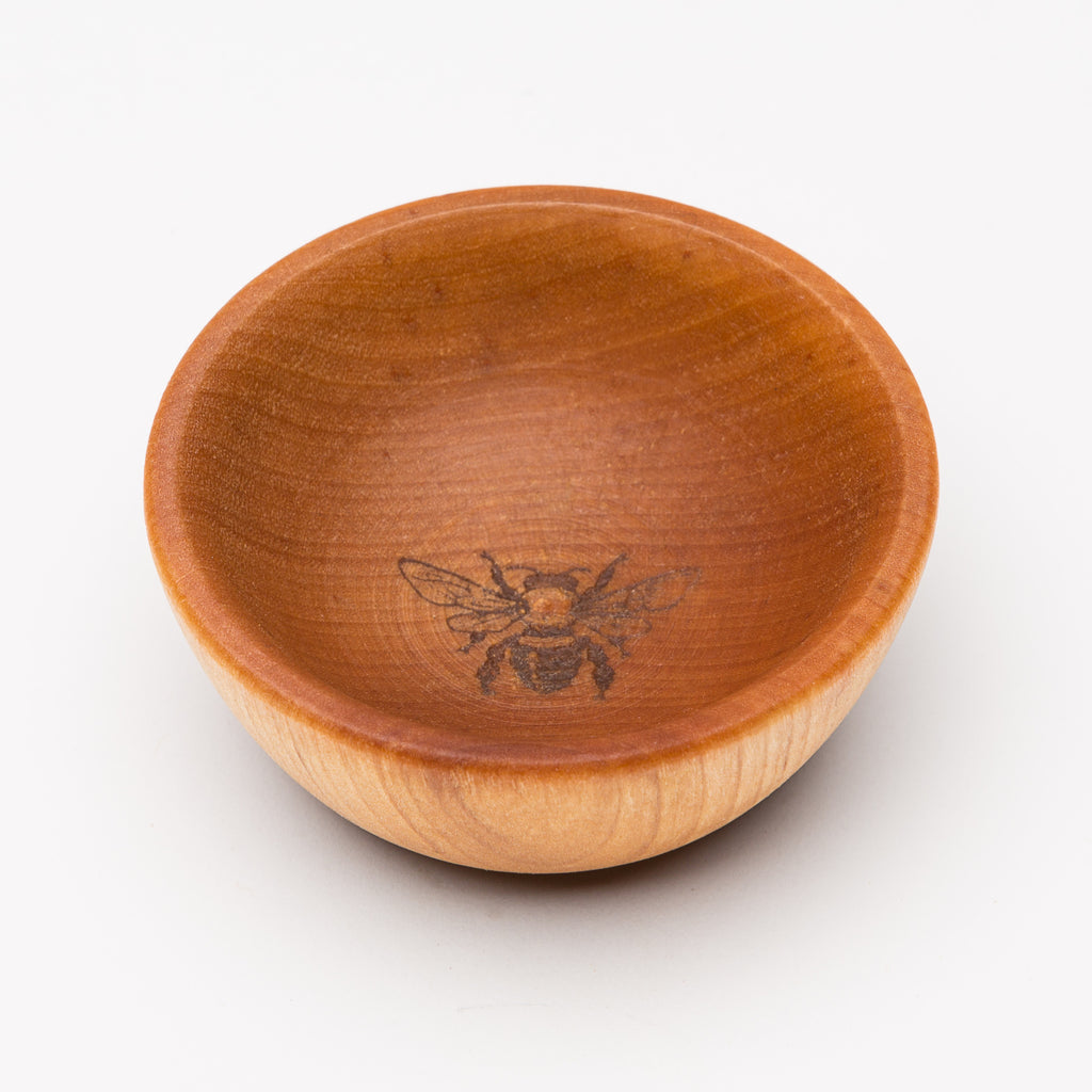 Honeybee Bowl